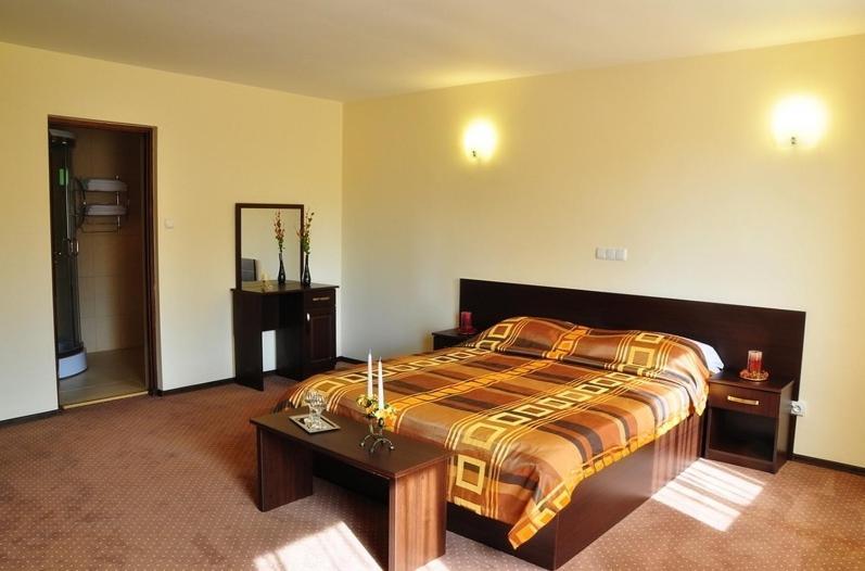 Voronet Residence Гура-Гуморулуй Номер фото