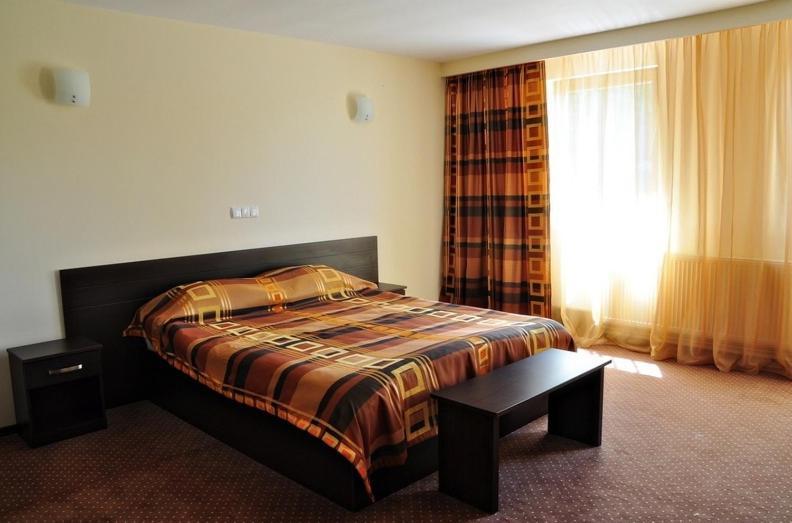 Voronet Residence Гура-Гуморулуй Номер фото