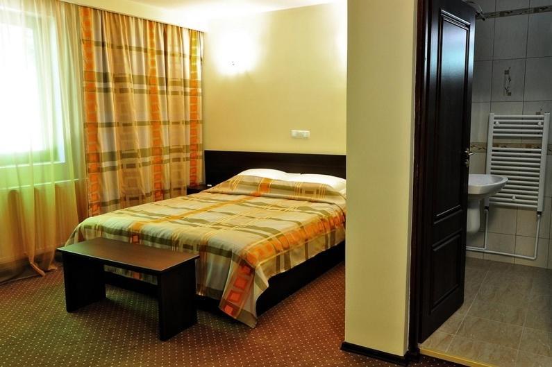 Voronet Residence Гура-Гуморулуй Номер фото