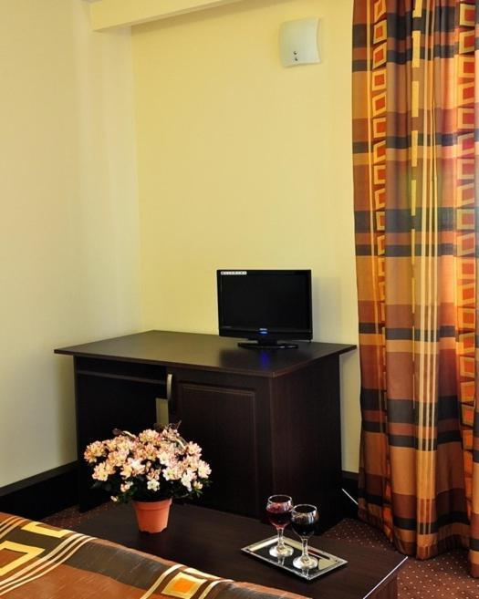 Voronet Residence Гура-Гуморулуй Номер фото