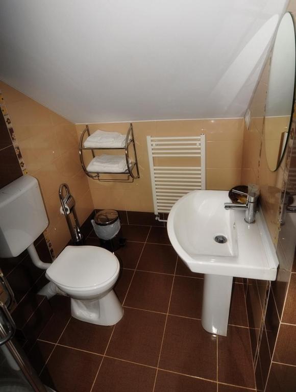 Voronet Residence Гура-Гуморулуй Номер фото